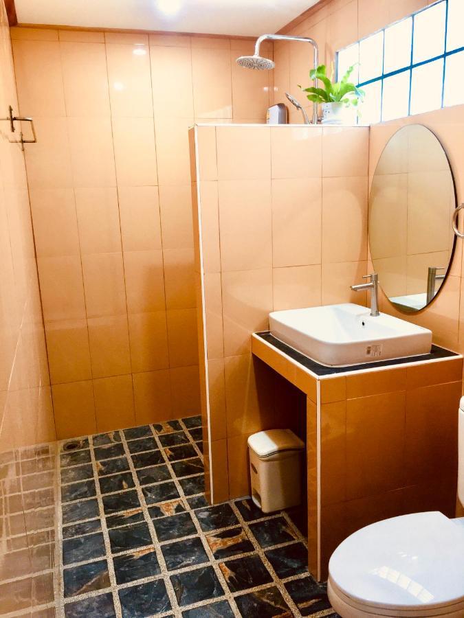 Rinna Resort Ко-Мук Екстер'єр фото