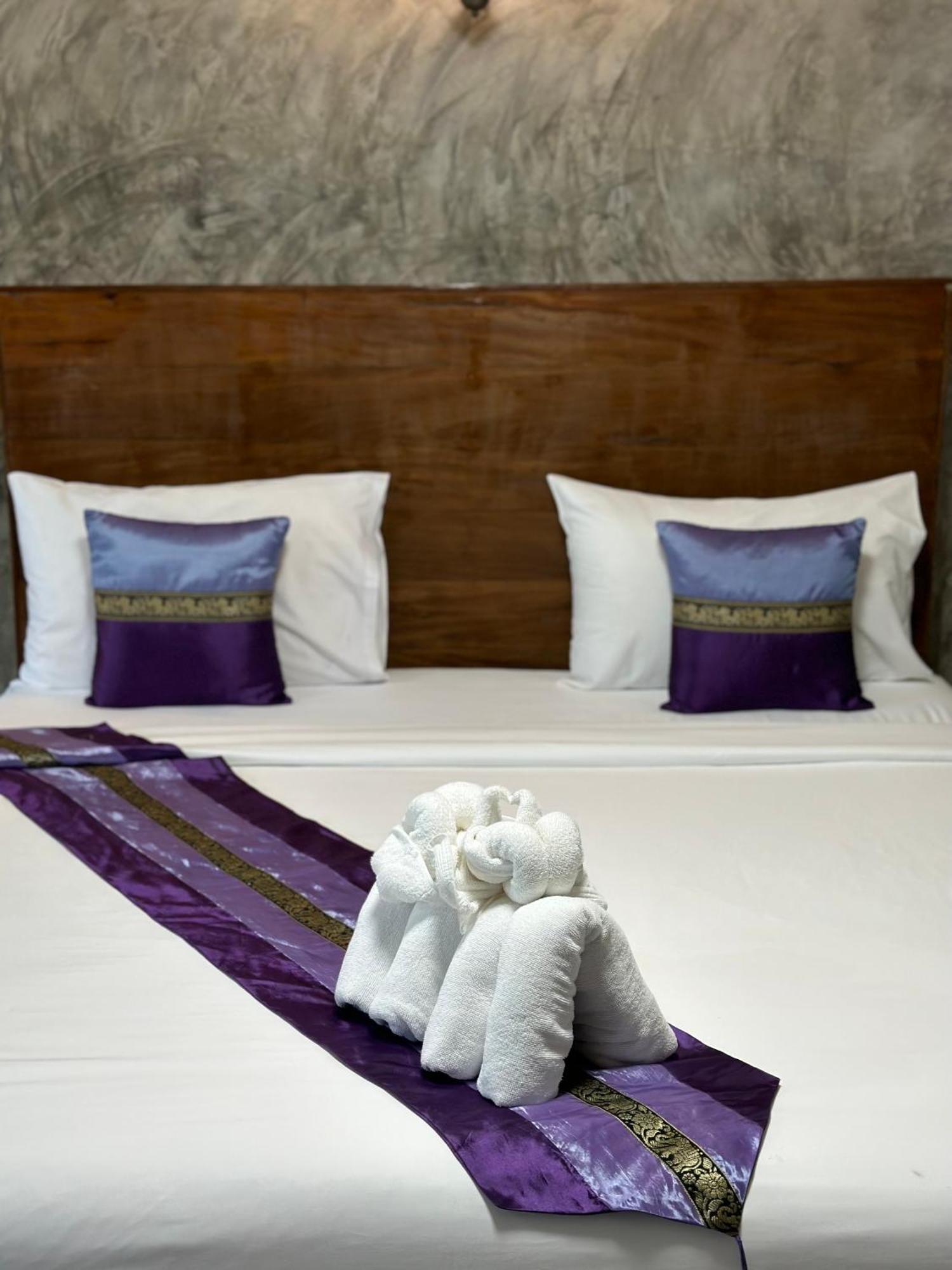 Rinna Resort Ко-Мук Екстер'єр фото
