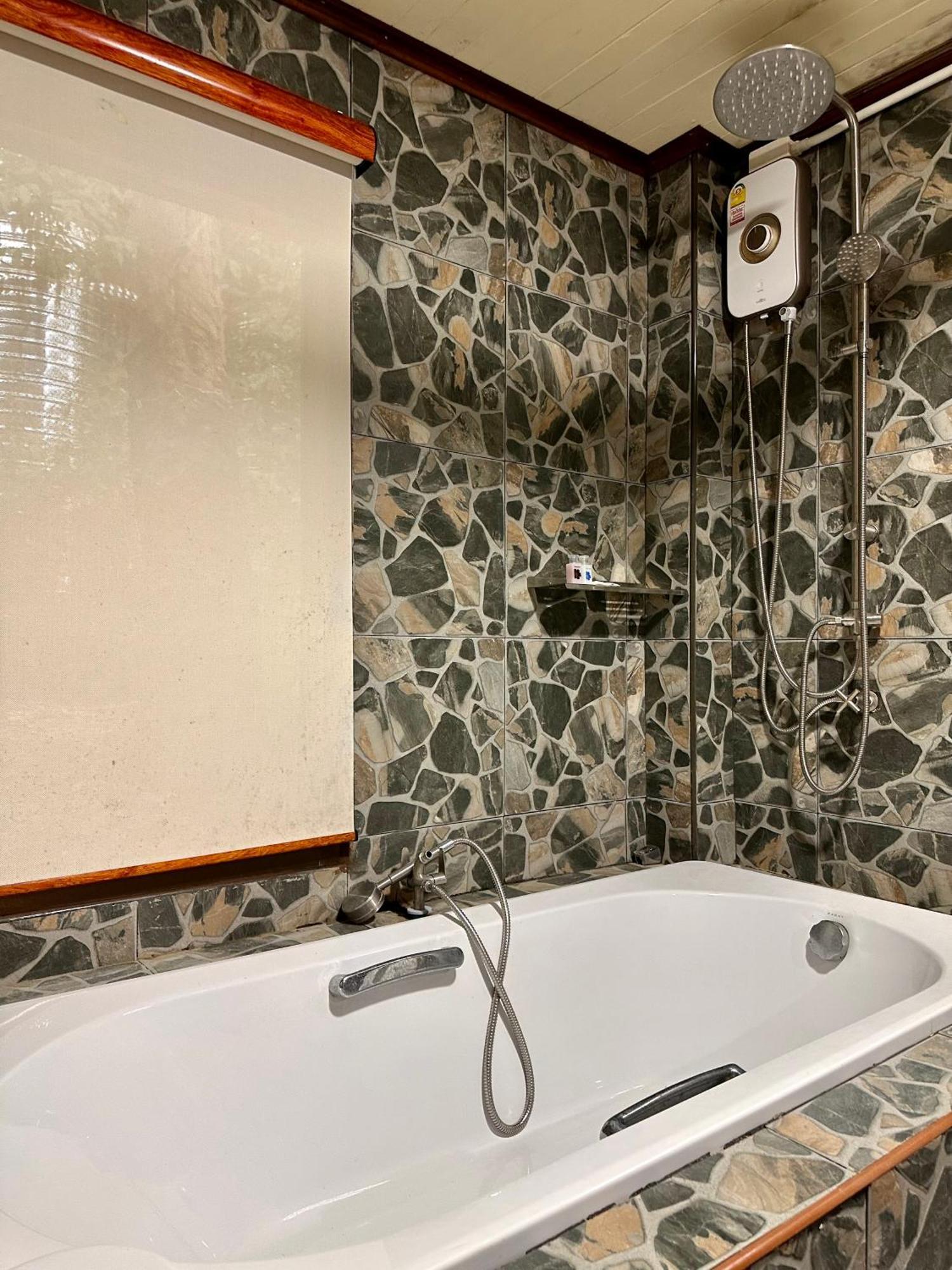 Rinna Resort Ко-Мук Екстер'єр фото