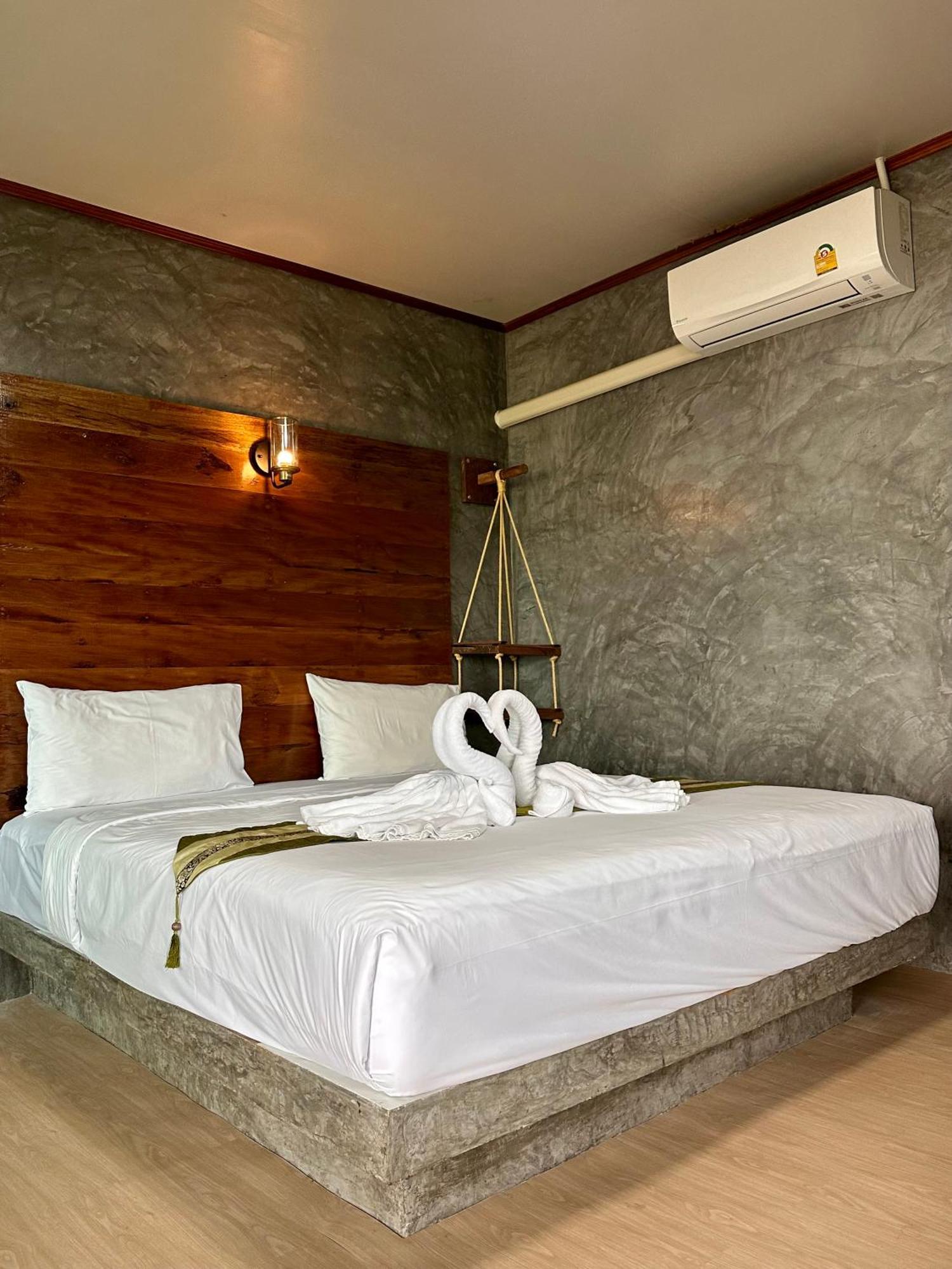 Rinna Resort Ко-Мук Екстер'єр фото