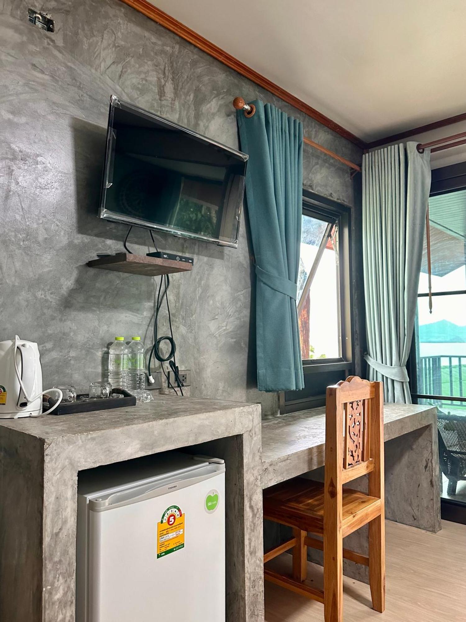 Rinna Resort Ко-Мук Екстер'єр фото